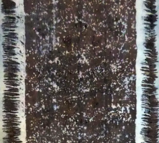 Chocolate, dark Grey