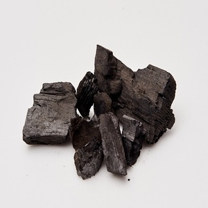 Charbon de bois de mangrove professionnel, charbon de bois naturel de qualité constante pour les fournitures de grillades en restaurant - Product Image 6
