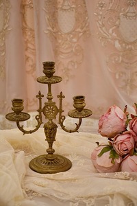 Premium Handmade Metal Candle <b>Holder</b> for Home Wedding Party and Hotel Decoration - Product Image 4