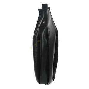 Ballon de frappe professionnel en cuir PU double pour entraînement de boxe et musculation - Product Image 4