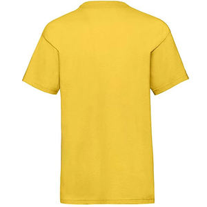 T-shirts pour hommes à bas prix, décontractés, en gros, respirants, impression de logo personnalisée, en stock, respirants - Product Image 3