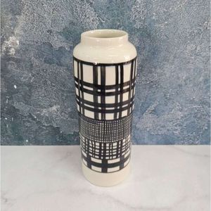 HOMEJOY2000 Vase en céramique et porcelaine-FVS24 - Product Image 1