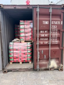 Cemento <span class=keywords><strong>autolivellante</strong></span> a presa rapida ad alta resistenza C40 P30, malta non restringente, produttore di materiali da costruzione - Product Image 5