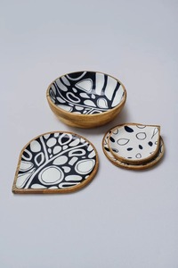 Plato de Madera Impreso Profesional con Logotipo Personalizado, Plato de Madera Impreso para Regalos Corporativos y Eventos, Plato para Servir al por Mayor - Product Image 6