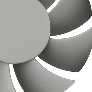 Ventilador Axial de CC 40x40x12mm 12V Sin Escobillas, Ventilador Industrial de Alta Ventilación, Módulo de Refrigeración Compacto Modelo MGA4012UB-O28 - Product Image 4