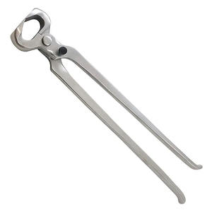 Alicates para Pezuñas de Caballo de Calidad Premium, Herramienta Profesional para el Cuidado de Pezuñas Equinas - Product Image 1