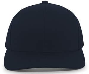 Gorra Trucker Unisex de 6 Paneles con Malla, Corona Estructurada de Perfil Alto, Gorra con Logotipo Personalizado - Product Image 1