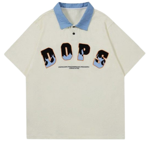 Vietnam ropa de trabajo uniforme camisa de manga corta logotipo personalizado transpirable - Product Image 6