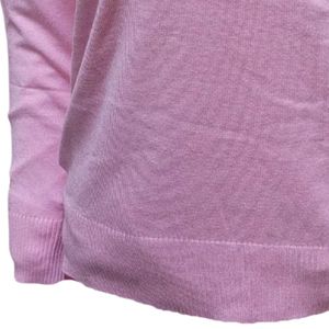 Suéter Clásico Jack and Jill al por Mayor, Cómodo Jersey de Punto con Cuello en V y Logotipo Personalizado para un Estilo Casual y Elegante - Product Image 6