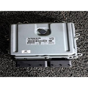 Boîtier de commande moteur (ECU) d'origine d'occasion pour S80 facelift 2013 2013-2016 P31303388 - Product Image 1