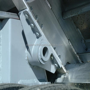 Opérations fluides de haute qualité garanties Les charnières de semi-remorque de la meilleure qualité assurent des performances et une durabilité fiables - Product Image 4