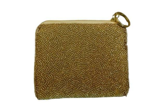 Porte-monnaie fantaisie fait main au design exclusif, élégant et raffiné, pour femmes et jeunes filles, personnalisable, romantique - Product Image 2