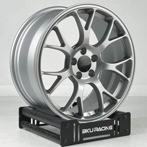 Jantes Forgées <span class=keywords><strong>Kw</strong></span> pour <span class=keywords><strong>Audi</strong></span> S3 S4 S5 S6 S7 RS3 RS4 RS6 RS7 TTRS A3 A4 A5 A6 A7 Q3 Q5 Q7 <span class=keywords><strong>Q8</strong></span>, Jantes en Alliage 18-22 Pouces 5x112 - Product Image 4