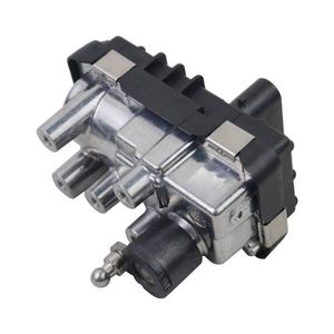 Turbo Electric Actuator for Nissan Navara Pathfinder YD25DDTI <b>Engine</b> <b>Models</b> X-Trail 300ZX GT 144115X01B/144115X01A/144115X00A" - Product Image 5