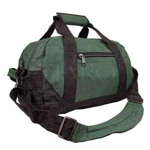 Portable Team Sports Storage Baseball Duffle Bag With Reinforced Handles And <b>Adjustable</b> Carry <b>Strap</b> Design - Product Image 5