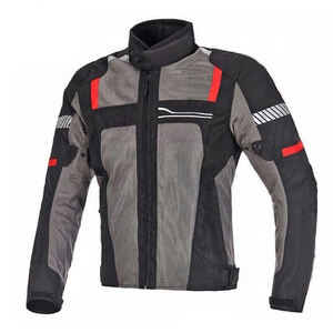 Chaqueta de Motociclismo RAPID SPORTS para Hombre, de Invierno, Cordura, Impermeable, Ligera, Ignífuga y Transpirable, Venta al Por Mayor - Product Image 2