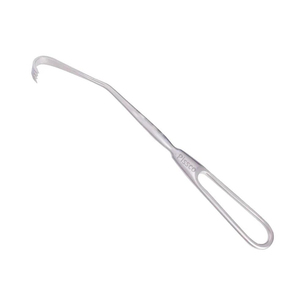 PISSCO Orthopedic Retractors Sachs Angled Vein Retractor Bone Surgical <b>Instruments</b> Retractor Stainless Steel Made By Pissco - Product Image 1