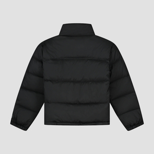 Customized High Street Bubble <b>Jacket</b> for Unisex Best Quality Breathable Comfortable Plus Size Custom Color Puffer <b>Jacket</b> - Product Image 2