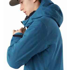 Chaqueta de Esquí Impermeable y Cortavientos para Otoño e Invierno, con Aislamiento Térmico, para Snowboard y Esquí, Pantalones de Esquí - Product Image 4