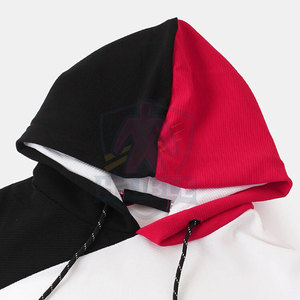 เสื้อฮู้ดผู้ชายคุณภาพสูงสำหรับฤดูหนาว ผลิตในปากีสถาน สไตล์สตรีท ขายส่ง เสื้อฮู้ดสั่งทำได้ - Product Image 3