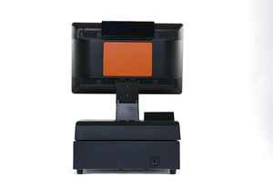 Cashcow C558 Customizable Desktop Touch POS System | <b>All</b>-<b>in</b>-<b>One</b> POS Computer | Capacitive Touch Screen | WiFi POS Cash Register - Product Image 3