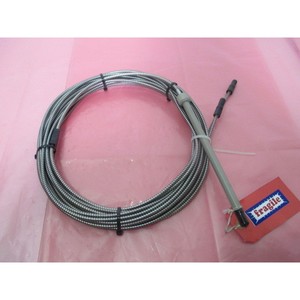 AMAT 0190-35975 Lumière à fibre optique d'extrémité, Tuyau, Câble - Équipements et pièces semi-conducteurs d'occasion fiables à l'échelle mondiale chez - Product Image 3