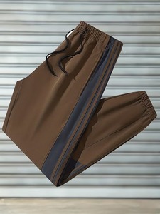 2-piece athletic tracksuit Crafted from premium breathable polyester and spandex, with full-<b>zip</b> jacket & <b>Trouser</b> with <b>zip</b> pocket - Product Image 6