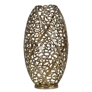 Hotels & Restaurants Aluminium Golden Table Flower Pots Vases <b>for</b> <b>Sale</b> Aluminium Antique Gold Table Vase Living Room <b>for</b> <b>Home</b> - Product Image 1