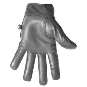 Nouveauté 2026 : Gants de travail en cuir pour hommes, doublure thermique en laine, logo personnalisé imprimé, modèle le plus vendu, vente en gros - Product Image 3