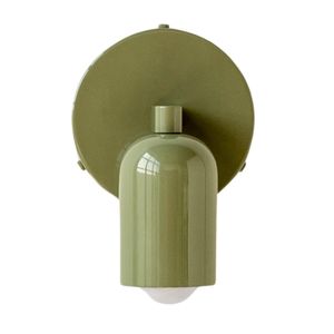 Lampes murales décoratives modernes de haute qualité au design côtier, en fer noir, avec éclairage LED G9, prix raisonnable pour la décoration de mariage - Product Image 3