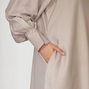 เสื้อผ้าอิสลาม Abaya หรูหราสำหรับผู้นำเข้าทั่วโลกร้านค้าปลีกแฟชั่นและผู้จัดจำหน่าย - Product Image 6