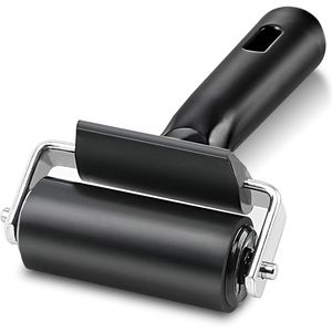 Herramientas de Construcción, Cinta Antideslizante, Herramientas de Impresión y Estampado con Rodillo de Goma para Resistencia al Deslizamiento en la Construcción - Product Image 2