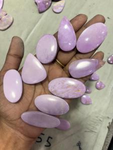 Piedra de Fosforita Natural de Alta Calidad, Hermosa Piedra Preciosa Suelta para Joyería de Año Nuevo, Precio de Fábrica al por Mayor - Product Image 5
