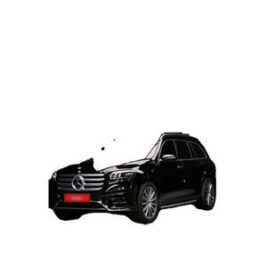 Mercedes-Benz GLS-Class GLS450d 4MATIC 2024, 59,110 km, Diésel, Automático, Volante a la Izquierda, Asientos de Cuero, Cámara Trasera - Product Image 1