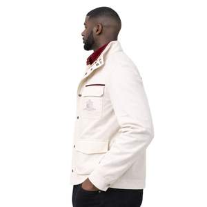 Parka Tonal Kappa Alpha Psi – Vêtement de Fraternité Grecque avec Chaleur Supérieure, Style Classique et Coupe Confortable pour le Froid - Product Image 3