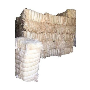 Fibre de sisal de qualité export pour les marcheurs en gros internationaux, les fabricants et les entreprises de transformation des fibres naturelles - Product Image 1