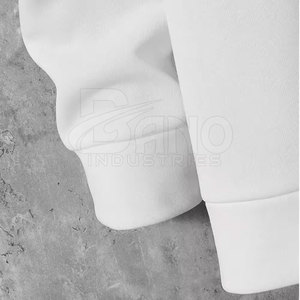 Chándal Deportivo de Invierno para Hombre, Transpirable, de Alta Calidad y Bajo Precio, Color Personalizado, 100% Algodón, Gran Venta - Product Image 6