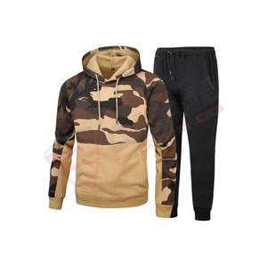 2026ชุดวอร์มไซส์ XL สำหรับผู้ชายไซส์ XL เสื้อฮู้ดมีซิปยาวโลโก้ออกแบบได้ตามต้องการสำหรับฤดูใบไม้ร่วงฤดูหนาว - Product Image 4