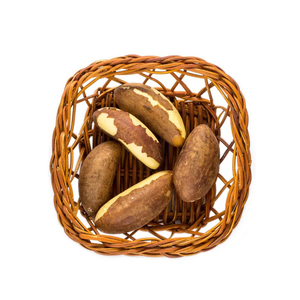 Nueces brasileñas al por mayor, suministro a granel, precio asequible, nueces de alta calidad - Product Image 5