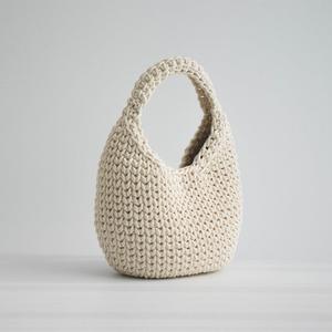 Emilli Egg Bag Pattern ONLY - Product Image 3
