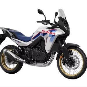 Motocicleta de Aventura XL750 Transalp E-Clutch 2026, la Más Vendida - Lista para Enviar - Product Image 1