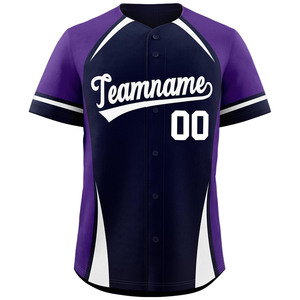 American Football Jersey Latest Design Customized Short Sleeve Wholesale <b>Blank</b> Fashion 100% Polyester Unisex Low Price - Product Image 1