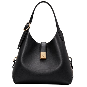 Sac fourre-tout en cuir véritable fait main – Accessoire moderne et élégant, sac à main pour usage quotidien, sac de style tendance, cadeau pour elle. - Product Image 1