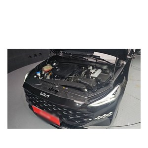 Kia K8 2.5 Essence 2WD avec boîte automatique, 73 466 km, conduite à gauche, modèle 2022 - Product Image 6