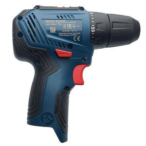 Perceuse-visseuse sans fil professionnelle GSR 12V-30 avec moteur sans balais et mandrin auto-serrant – Batterie offrant des performances optimales et une durée de vie prolongée de l'outil - Product Image 5