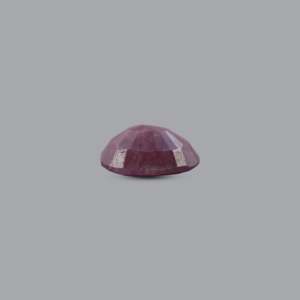 Piedra Preciosa Suelta de Rubí Indio Natural de 6.8 Quilates Hecha a Mano para Joyería Fina - Product Image 3