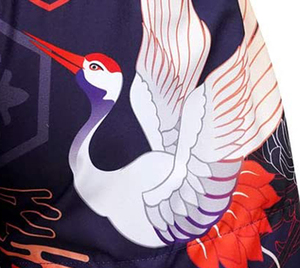 Crea tu Propio Diseño de Shorts de Muay Thai, Shorts de Boxeo con Impresión Personalizada, Ropa de Boxeo y Lucha de Satén, Shorts de Muay Thai Personalizados - Product Image 4