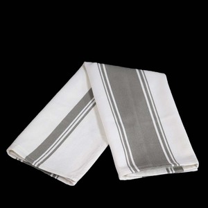 Wholesale price Yarn Dyed Stripe Design <b>Kitchen</b> Towel Best Quality <b>Kitchen</b> <b>Cloth</b> for <b>kitchen</b> use at cheapest price - Product Image 6
