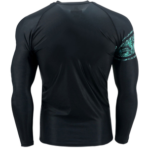 Camiseta Deportiva Transpirable para Hombre, para Entrenamiento Físico, Ejercicios, Correr, Actividades Deportivas, Tejido Ligero y Suave - Product Image 5