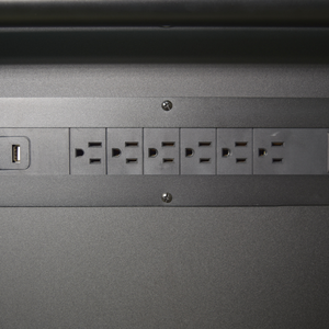 Wholesale 155cm 10 Drawer Heavy Duty Lockable <b>Rolling</b> <b>Tool</b> Cabinet with Stainless Steel Top for Garage Workshop Industrial Use - Product Image 3